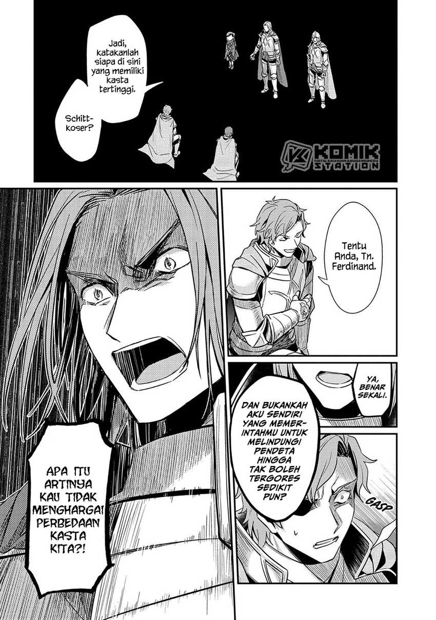 Dilarang COPAS - situs resmi www.mangacanblog.com - Komik honzuki no gekokujou part 2 036 - chapter 36 37 Indonesia honzuki no gekokujou part 2 036 - chapter 36 Terbaru 22|Baca Manga Komik Indonesia|Mangacan